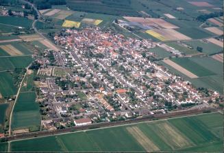 gestern un heut